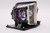 Compatible Lamp & Housing for the Infocus DP-1100X Projector - 90 Day Warranty