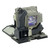 Compatible Lamp & Housing for the NEC M332X Projector - 90 Day Warranty