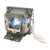 Jaspertronics™ OEM EC.JBG00.001 Lamp & Housing for Acer Projectors with Original High-Quality bulb inside - 240 Day Warranty