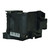 Compatible Lamp & Housing for the Dukane Imagepro 8806 Projector - 90 Day Warranty