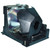 PLC-XU46 replacement lamp