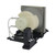 LVP-XD470U replacement lamp