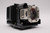 Compatible Lamp & Housing for the Canon XEED-WX520 Projector - 90 Day Warranty