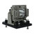 Compatible Lamp & Housing for the Sanyo PDG-DWT50L Projector - 90 Day Warranty