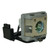 Compatible Lamp & Housing for the Sharp XG-MB70X Projector - 90 Day Warranty