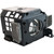 EY808AA replacement lamp