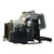 Compatible 5811100173-S Lamp & Housing for Vivitek Projectors - 90 Day Warranty