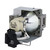 Original Inside 5J.J7L05.001 Lamp & Housing for BenQ Projectors with Osram bulb inside - 240 Day Warranty