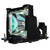 PT-L711XU replacement lamp