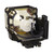 Compatible Lamp & Housing for the Canon REALiS SX7 Projector - 90 Day Warranty