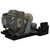 PR2010 replacement lamp