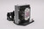 Compatible BL-FP200B Lamp & Housing for Optoma Projectors - 90 Day Warranty