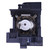 PLC-XM5000 Original OEM replacement Lamp