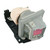 EW605ST replacement lamp