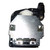 Compatible Lamp & Housing for the Eiki LC-XS25 Projector - 90 Day Warranty