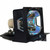 AL™ Series Lamp & Housing for The Toshiba TLP-551C Projector - 90 Day Warranty