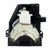 Compatible Lamp & Housing for the 3M EP8790LK Projector - 90 Day Warranty