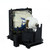 Compatible Lamp & Housing for the 3M EP8790LK Projector - 90 Day Warranty