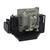 AD20X replacement lamp