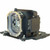ED-X50 replacement lamp