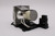 Compatible Lamp & Housing for the Dell 1210S Projector - 90 Day Warranty