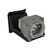 Compatible Lamp & Housing for the Boxlight Boston WX27NST Projector - 90 Day Warranty