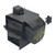Compatible Lamp & Housing for The Barco iQ-G500 (Dual Lamp) Projector - 90 Day Warranty