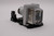 Compatible Lamp & Housing for the Nobo WX28 Projector - 90 Day Warranty