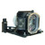 Compatible CPX7LAMP Lamp & Housing for Hitachi Projectors - 90 Day Warranty