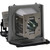 TX773 replacement lamp
