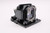 Compatible Lamp & Housing for the Hitachi CP-AW2503 Projector - 90 Day Warranty