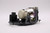 Compatible Lamp & Housing for the Elmo CRP-221 Projector - 90 Day Warranty