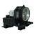 Compatible Lamp & Housing for the Ask C445+ Projector - 90 Day Warranty