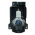 Compatible Lamp & Housing for the Ask C445+ Projector - 90 Day Warranty