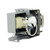 Compatible DT01461 Lamp & Housing for Hitachi Projectors - 90 Day Warranty