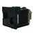 Compatible Lamp & Housing for the Runco CL-610LT Projector - 90 Day Warranty