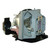 Compatible Lamp & Housing for the NEC LT20 Projector - 90 Day Warranty