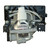 Compatible Lamp & Housing for the Optoma D725MX Projector - 90 Day Warranty
