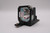 C-600-ZOOM replacement lamp
