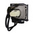 Compatible Lamp & Housing for the 3M DMS800 Projector - 90 Day Warranty