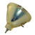 Original Retail 9281-343-05390 Bulb (Lamp Only) for Various Applications Philips bulb - 240 Day Warranty