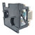 Compatible Lamp & Housing for the Runco RS-1100 Cinewide Projector - 90 Day Warranty