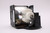 Compatible LMP-C132 Lamp & Housing for Sony Projectors - 90 Day Warranty