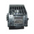 Original Inside 915P106010 Lamp & Housing for Mitsubishi TVs with Philips bulb inside - 1 Year Warranty