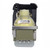 Original Inside 5J.08001.001 Lamp & Housing for BenQ Projectors - 1 Year Warranty
