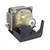 Original Inside 5J.08001.001 Lamp & Housing for BenQ Projectors - 1 Year Warranty