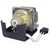 Original Inside 5J.08001.001 Lamp & Housing for BenQ Projectors - 1 Year Warranty