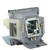 Compatible Lamp & Housing for The BenQ MP512 ST Projector - 90 Day Warranty