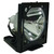 Compatible Lamp & Housing for the Sanyo 6001 Projector - 90 Day Warranty