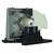 Compatible Lamp & Housing for the Nobo S16E Projector - 90 Day Warranty